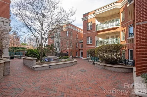 $589,000 | 415 North Church Street, Charlotte, NC 28202