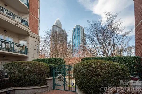 $589,000 | 415 North Church Street, Charlotte, NC 28202