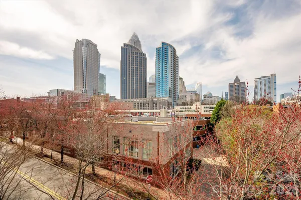 $589,000 | 415 North Church Street, Charlotte, NC 28202