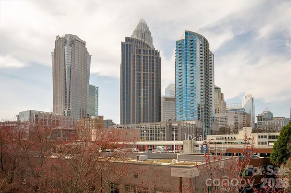 $589,000 | 415 North Church Street, Charlotte, NC 28202