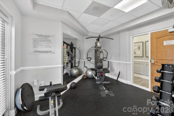 $589,000 | 415 North Church Street, Charlotte, NC 28202