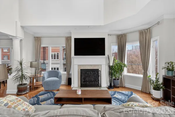 $589,000 | 415 North Church Street, Charlotte, NC 28202