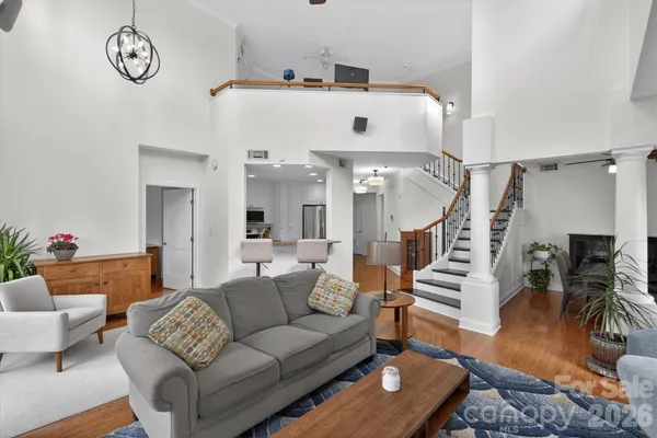 $589,000 | 415 North Church Street, Charlotte, NC 28202