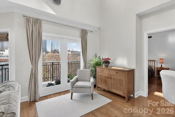 $589,000 | 415 North Church Street, Charlotte, NC 28202