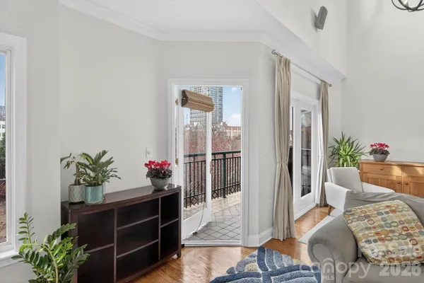 $589,000 | 415 North Church Street, Charlotte, NC 28202