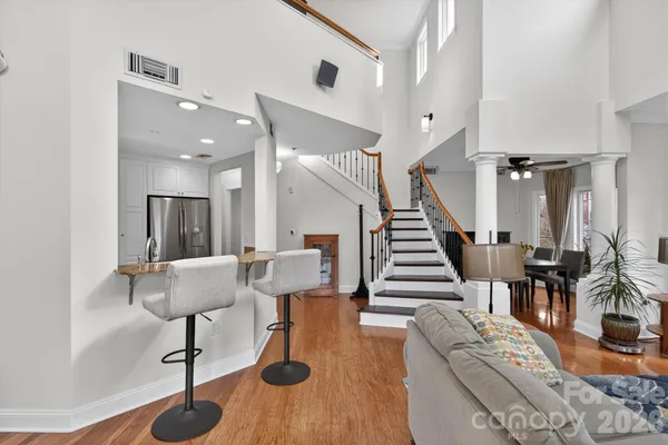 $589,000 | 415 North Church Street, Charlotte, NC 28202