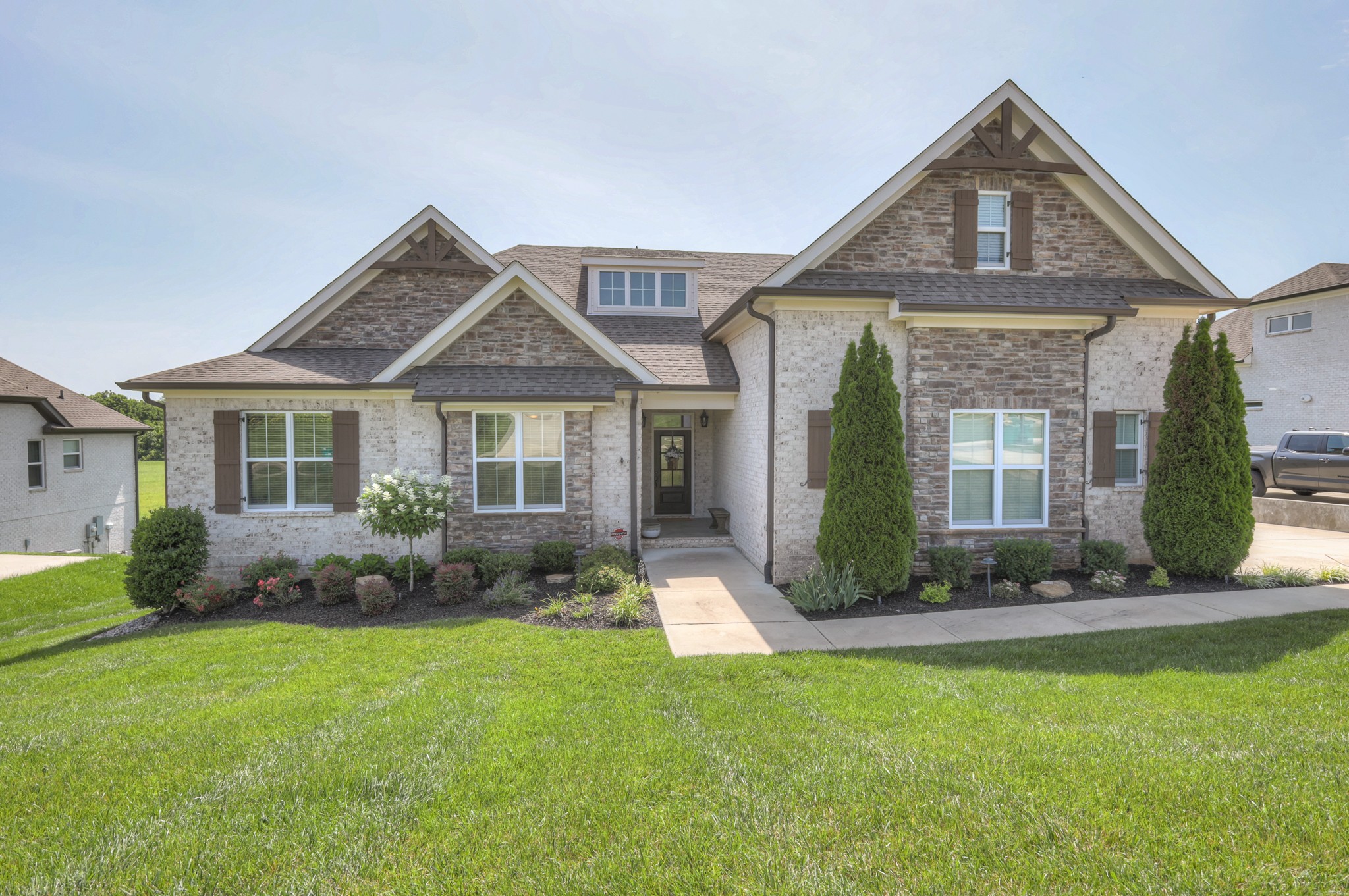 2035 Imagine Circle Spring Hill, TN 37174 - Photo 1 of 39 Gallery Image 1