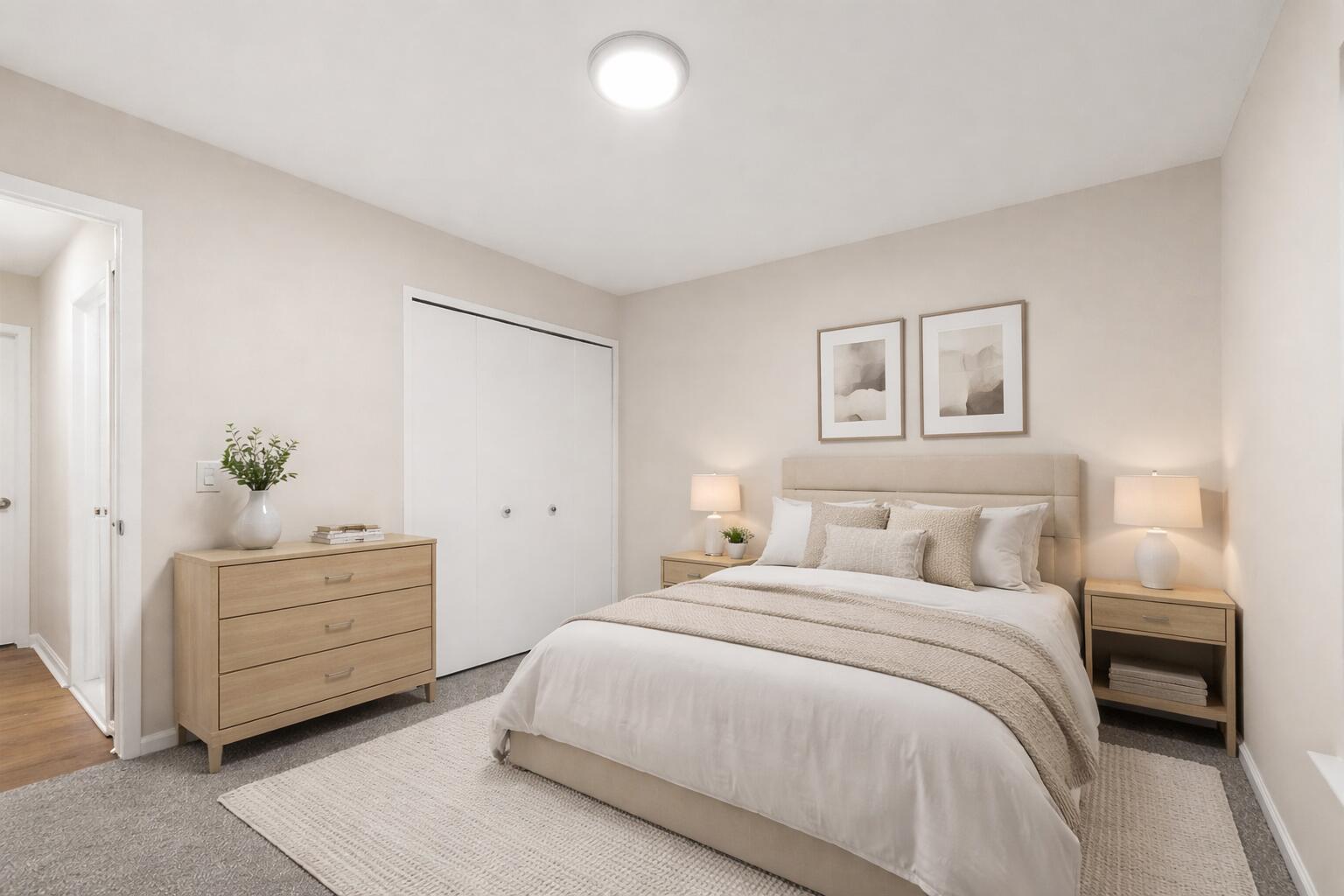 1651 Emerson Circle Rochester Hills, MI 48307 - Photo 14 of 27 bedroom