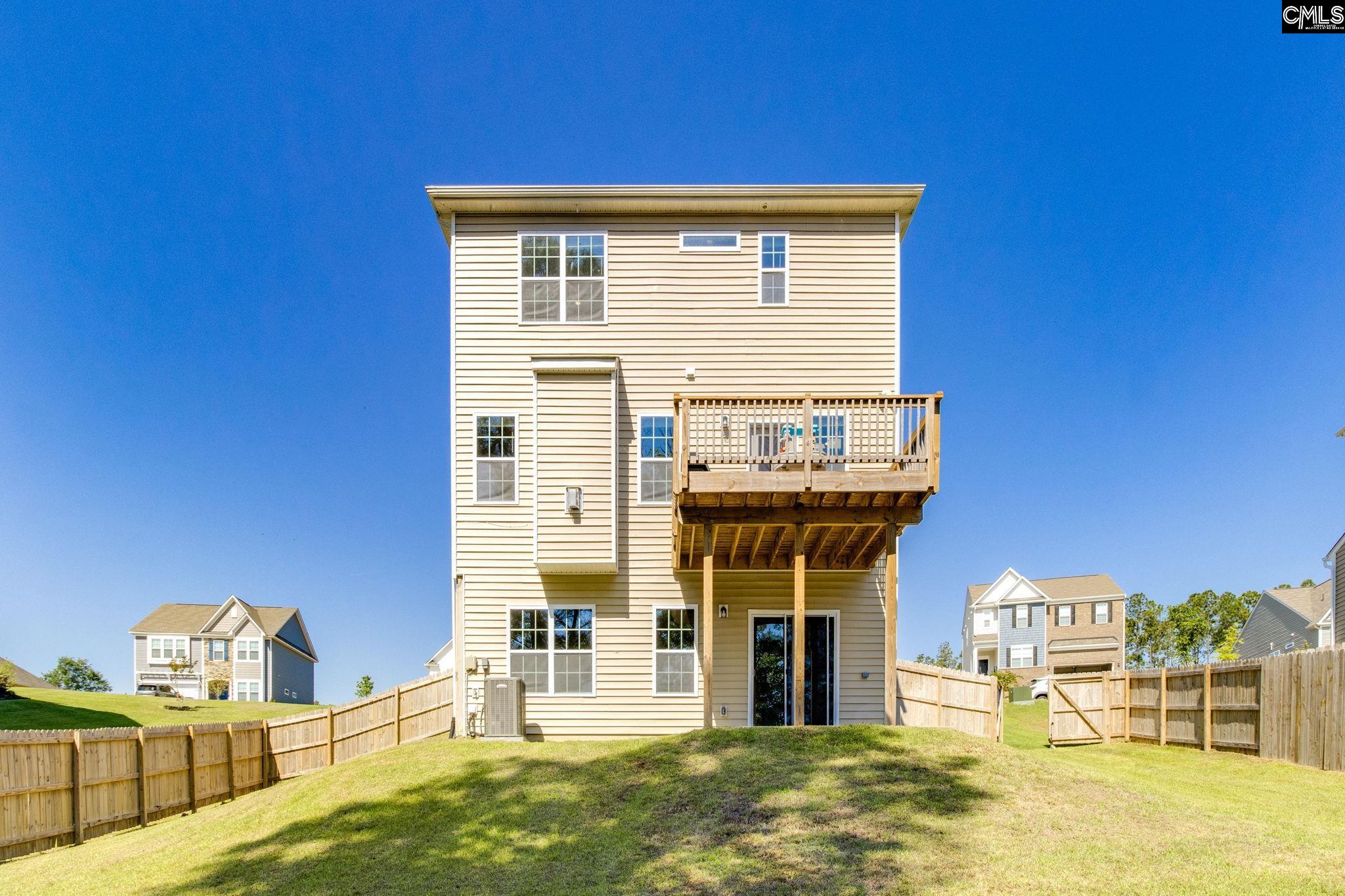 237 Shadowbrook Way Camden, SC 29020 - Photo 41 of 47