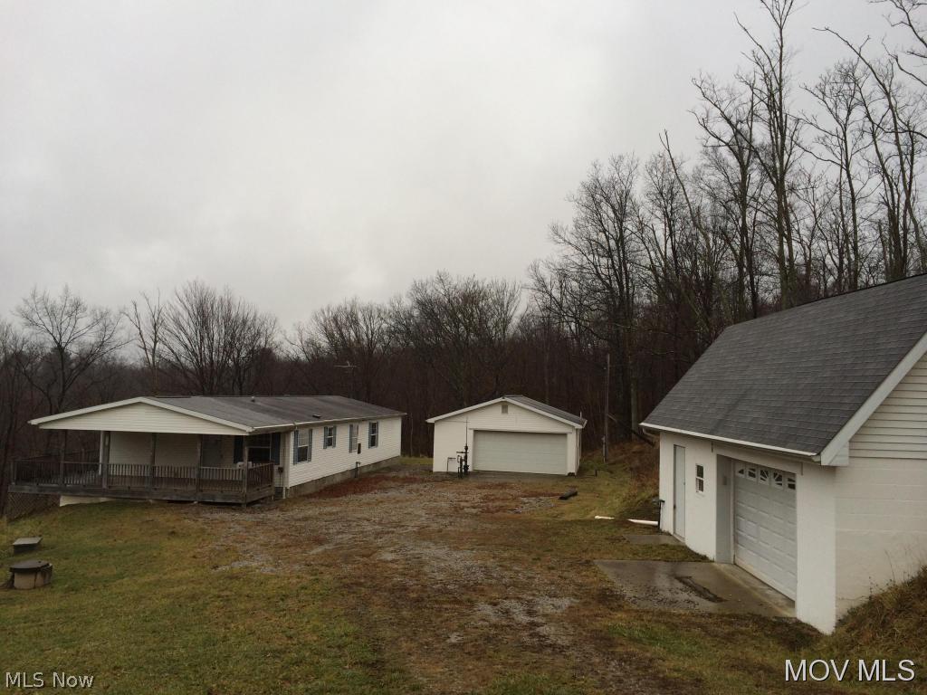 260 A Arvilla Road St. Marys, WV 26170 - Photo 1 of 14 Front