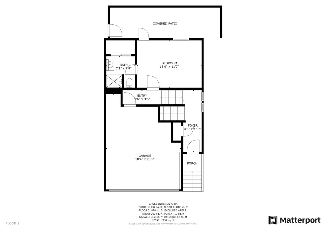 533 Pilchuck Path Everett, WA 98201 - Photo 24 of 27