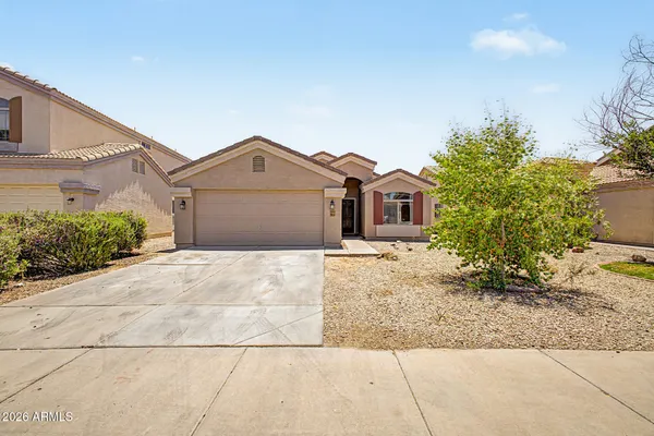 $365,000 | 8613 West Crown King Road, Tolleson, AZ 85353