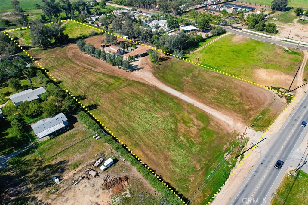27355 Scott Road Menifee, CA 92584 - Photo 6 of 10 a view of a lake