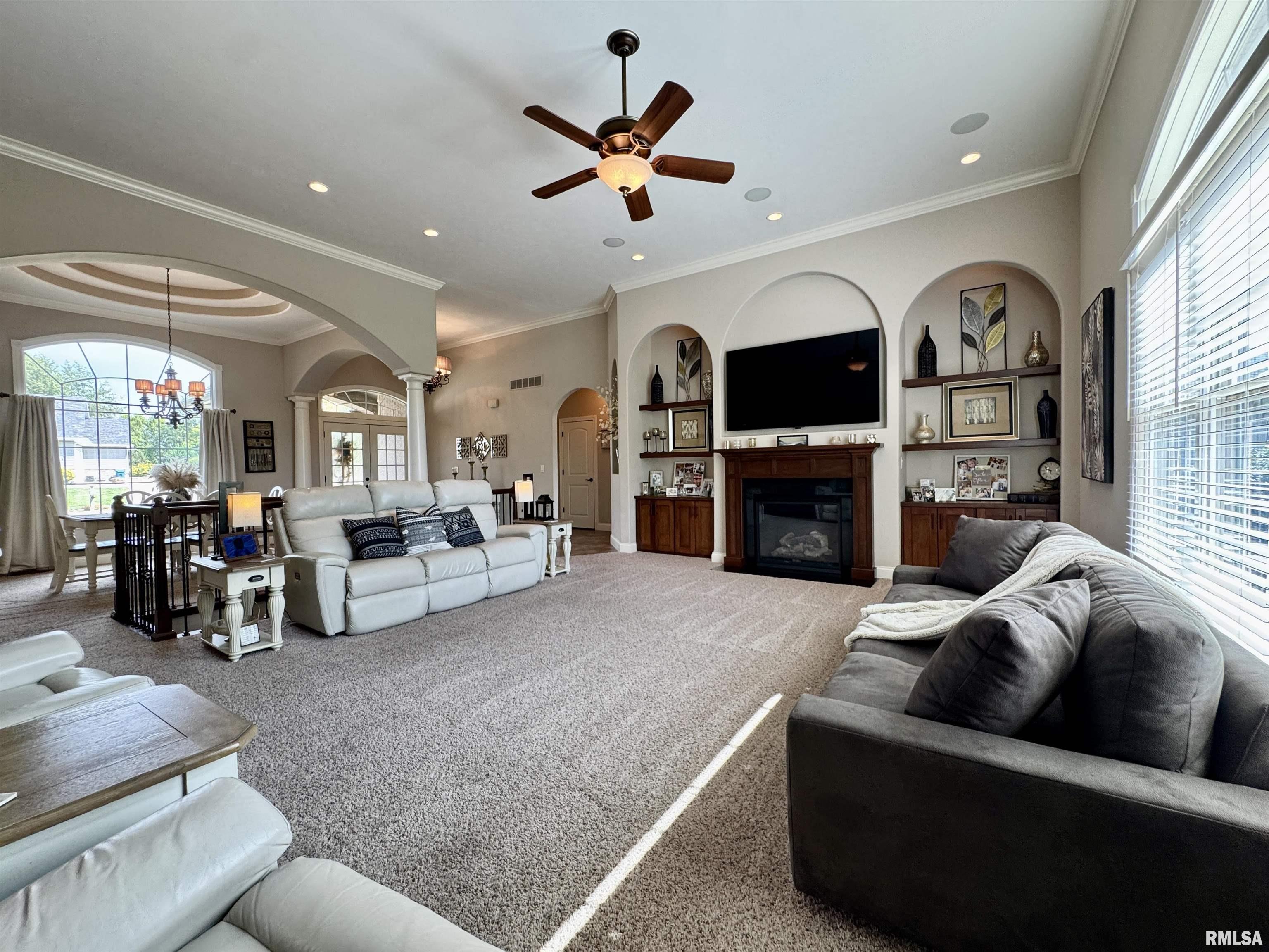 4308 Fiddlers Bend Springfield, IL 62711 - Photo 15 of 78