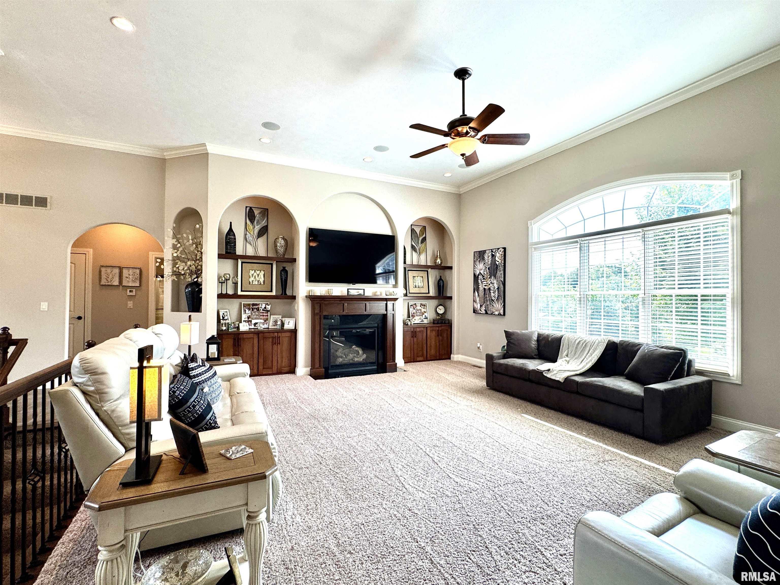 4308 Fiddlers Bend Springfield, IL 62711 - Photo 16 of 78