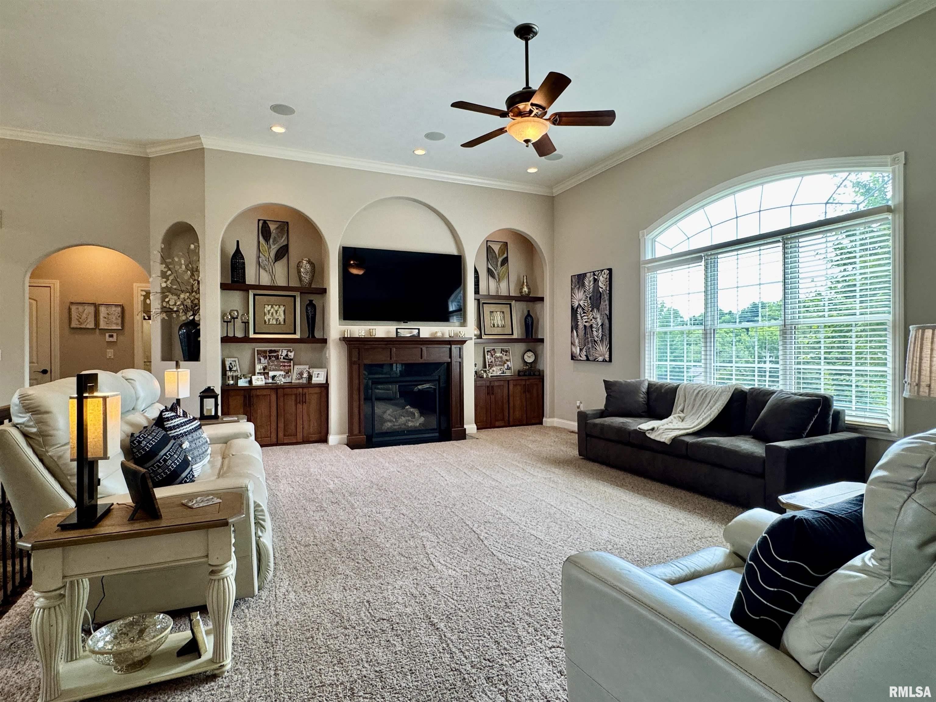 4308 Fiddlers Bend Springfield, IL 62711 - Photo 17 of 78