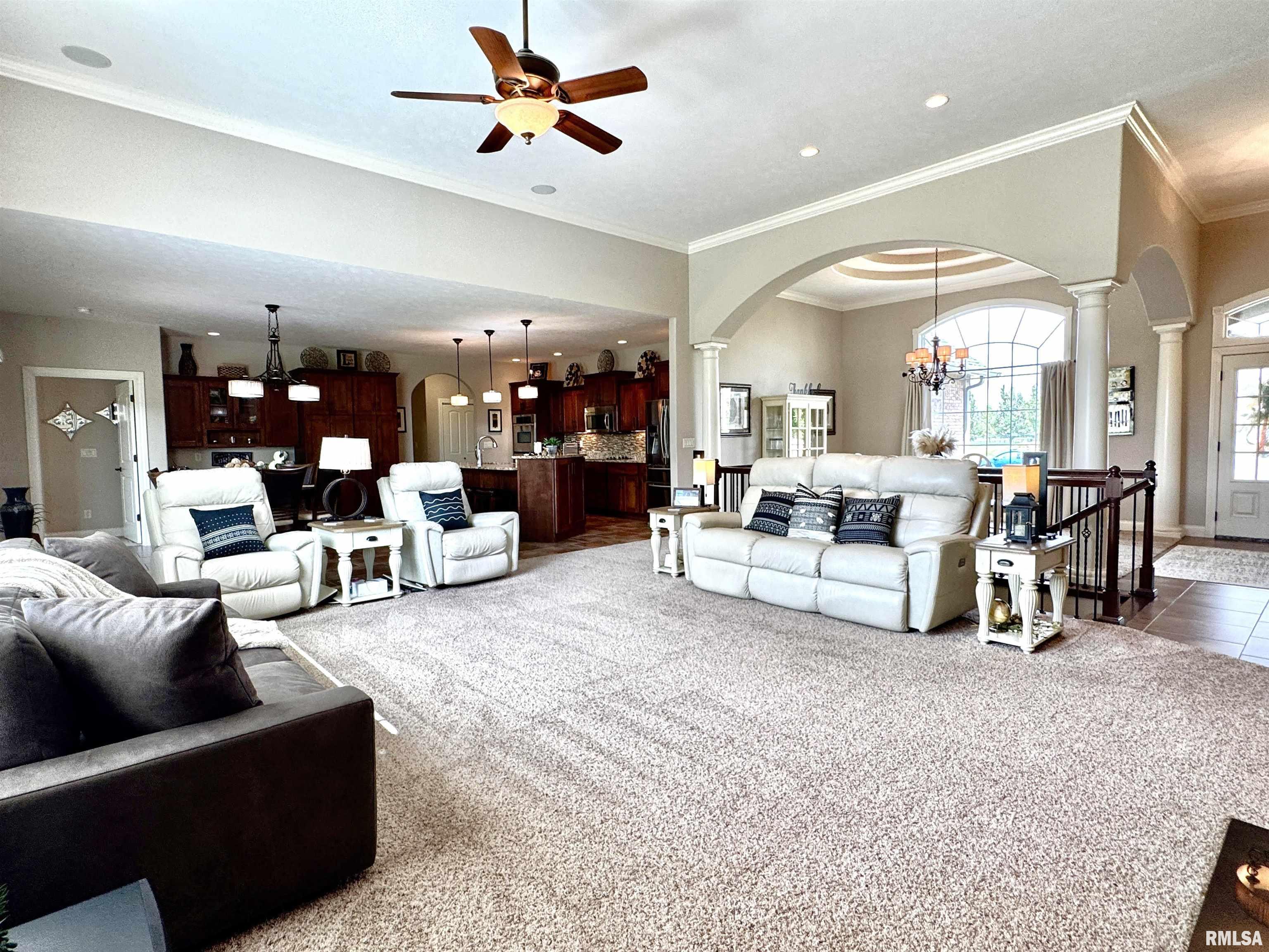 4308 Fiddlers Bend Springfield, IL 62711 - Photo 19 of 78
