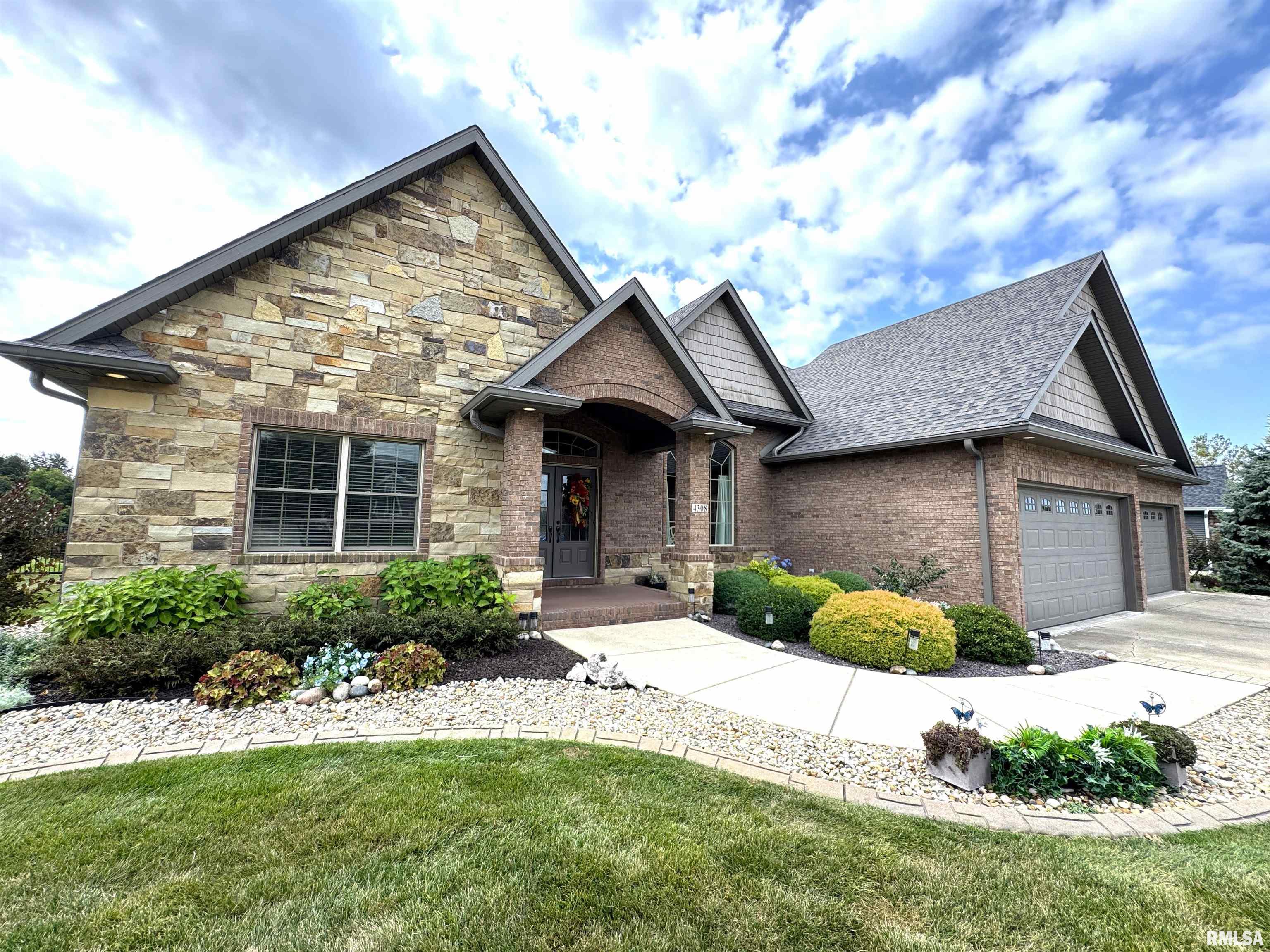 4308 Fiddlers Bend Springfield, IL 62711 - Photo 2 of 78
