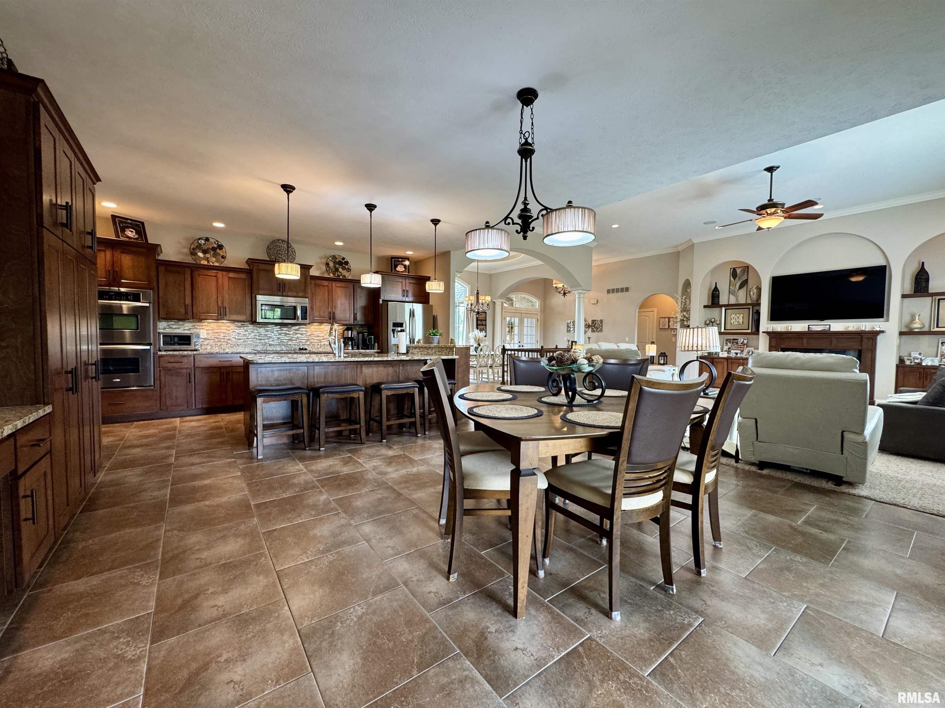 4308 Fiddlers Bend Springfield, IL 62711 - Photo 21 of 78