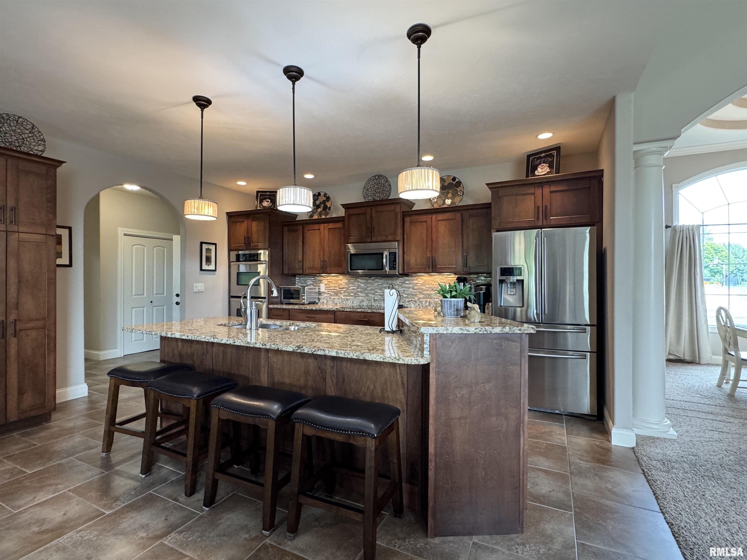 4308 Fiddlers Bend Springfield, IL 62711 - Photo 26 of 78