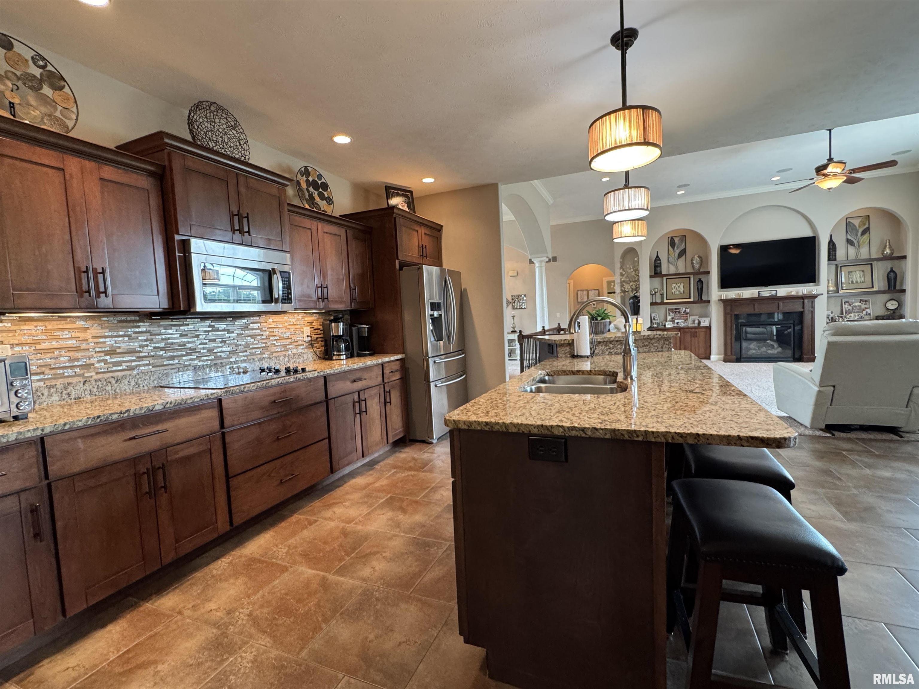 4308 Fiddlers Bend Springfield, IL 62711 - Photo 32 of 78