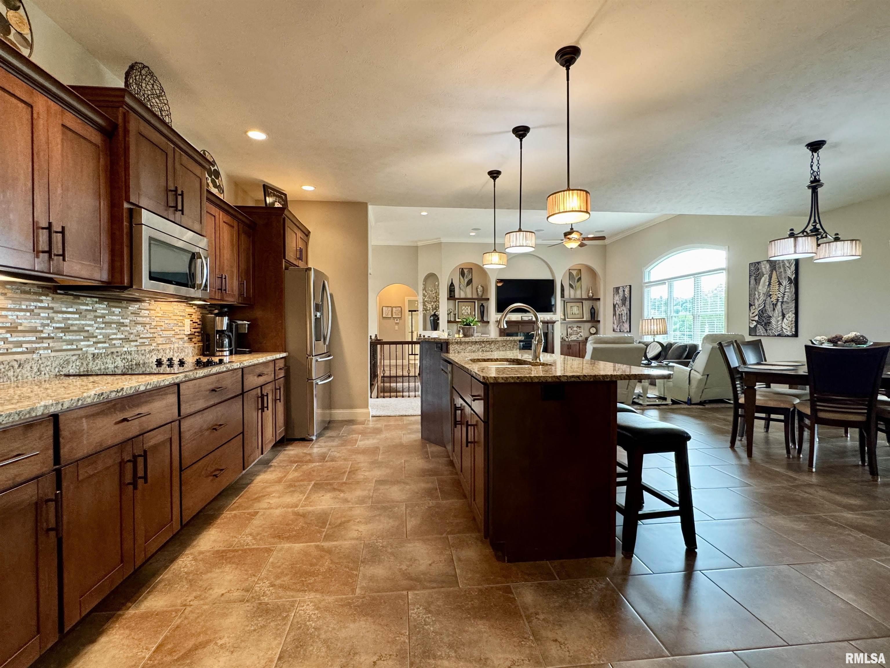 4308 Fiddlers Bend Springfield, IL 62711 - Photo 36 of 78