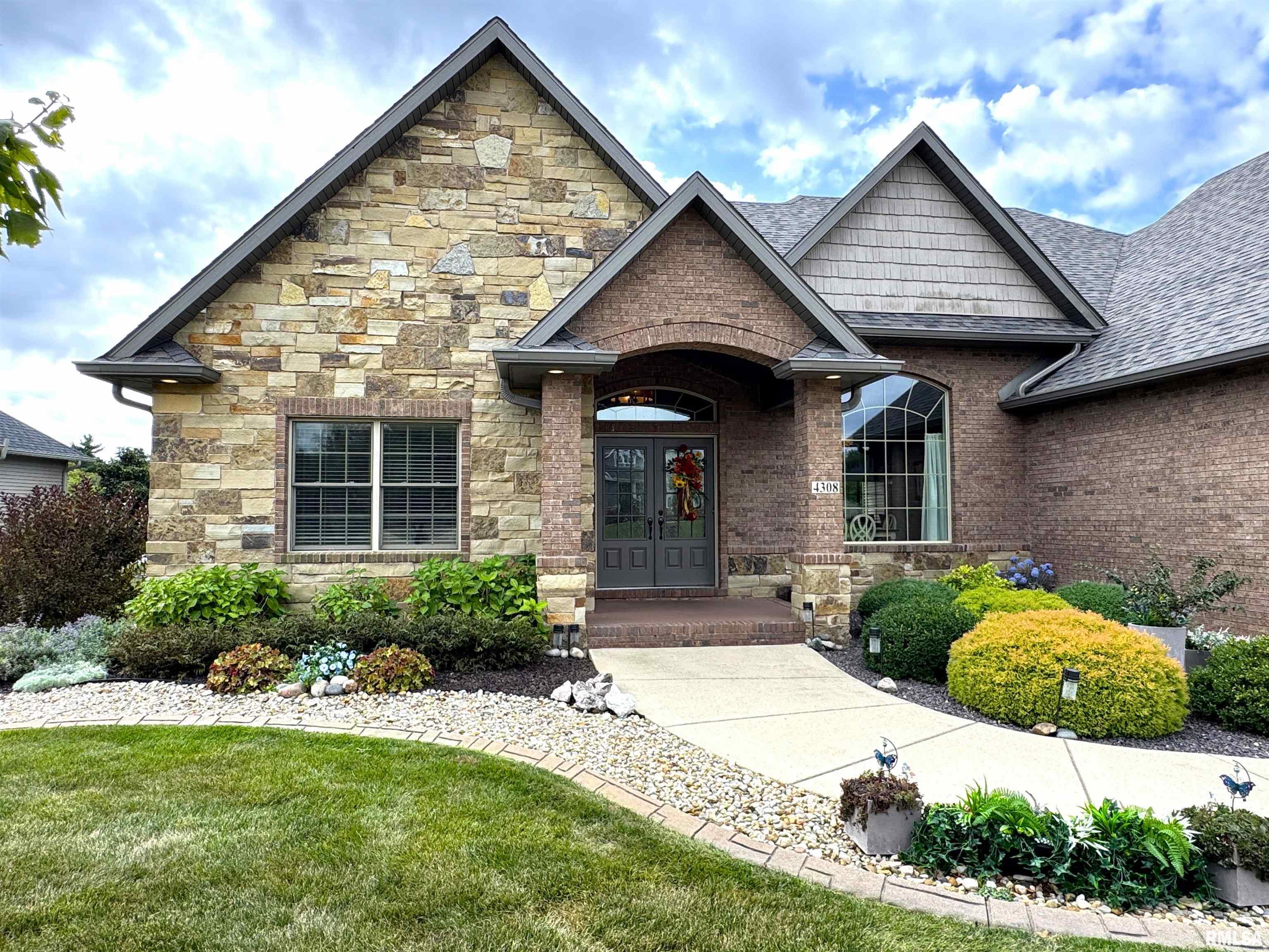 4308 Fiddlers Bend Springfield, IL 62711 - Photo 4 of 78