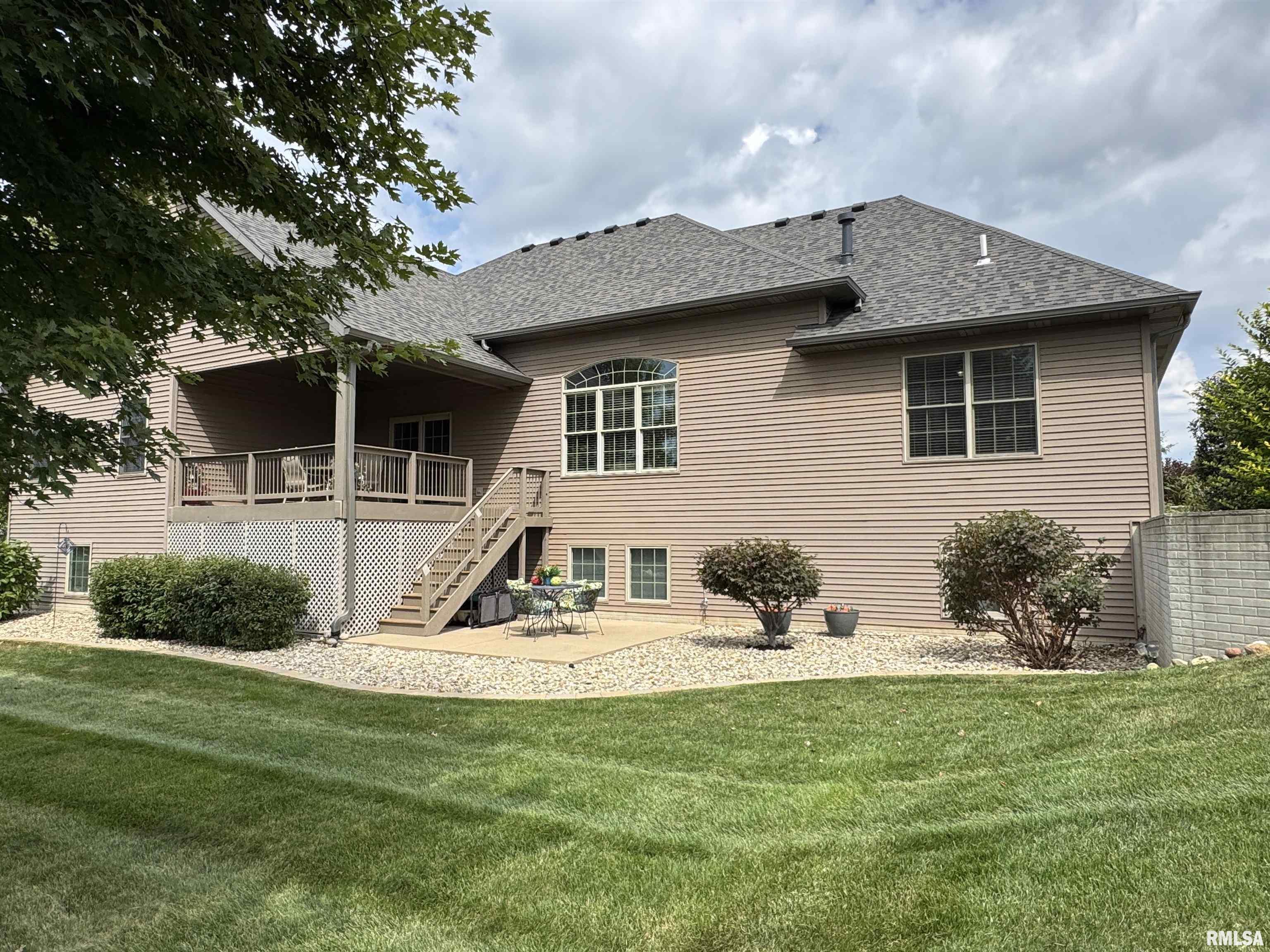 4308 Fiddlers Bend Springfield, IL 62711 - Photo 66 of 78