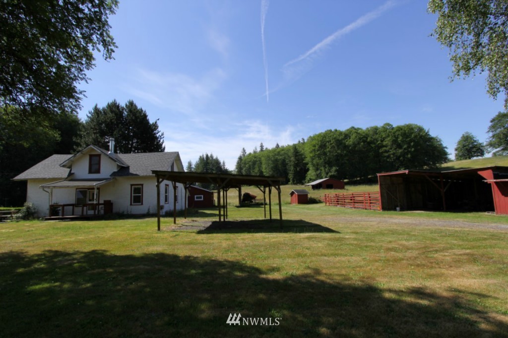 29 Sund Road Elma, WA 98541 - Photo 1 of 24 Gallery Image 1