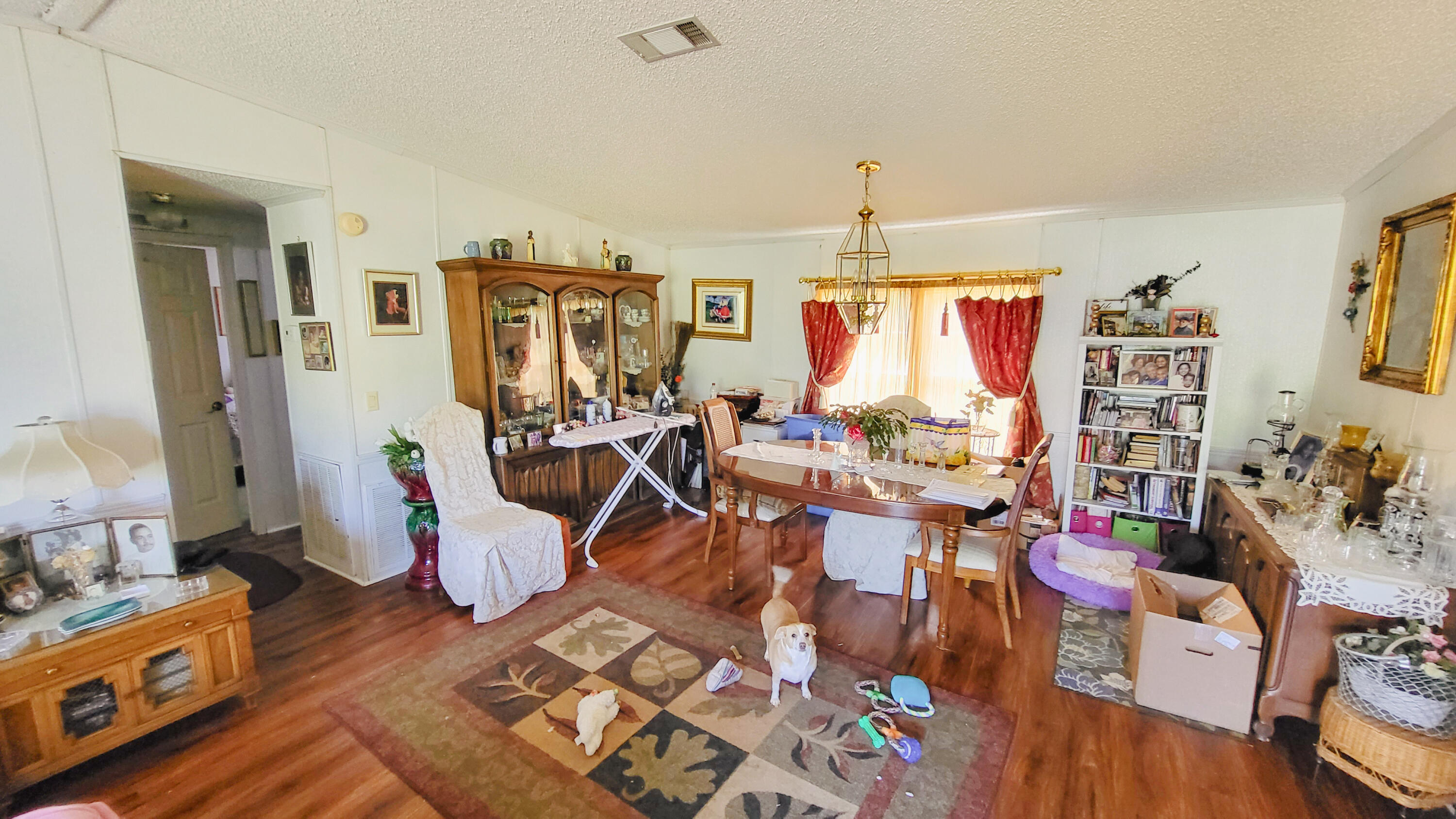 3031 Firetower Road Salley, SC 29137 - Photo 20 of 23