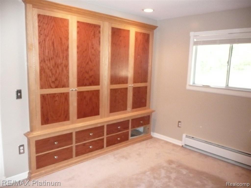 6032 San Luray Road Gregory, MI 48137 - Photo 7 of 15 Master Built-in Closet