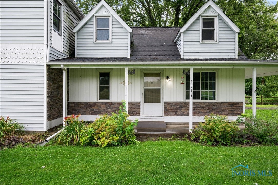 2012 South Berkey Southern Road Swanton, OH 43558 - Photo 1 of 36 Gallery Image 1