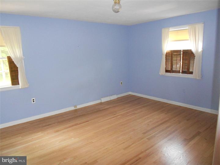 Bedroom - Main
