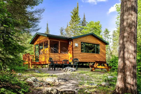 $349,000 | 3801 Fenske Lake Road, Ely, MN 55731