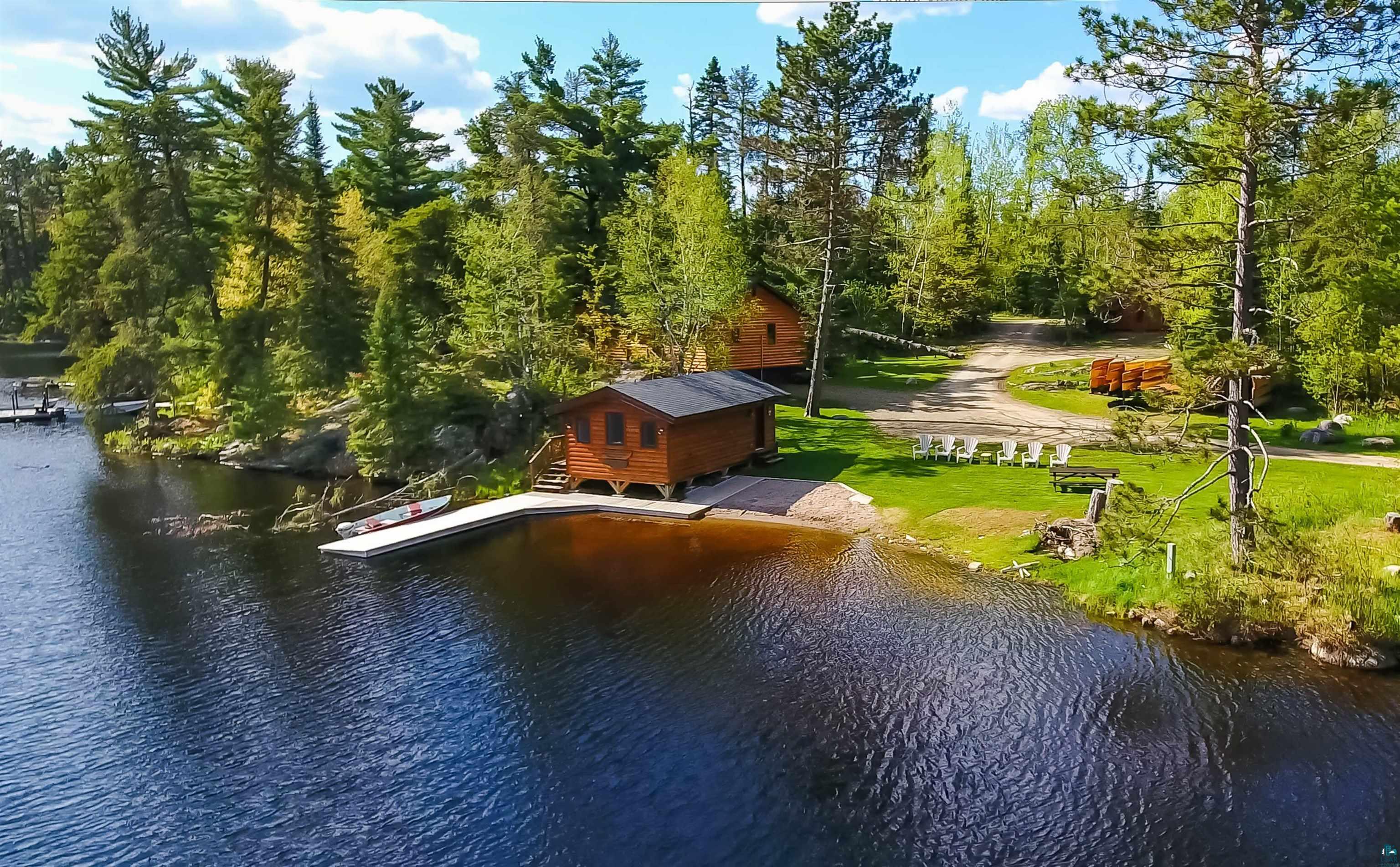 3801 Fenske Lake Road Ely, MN 55731 - Photo 17 of 18