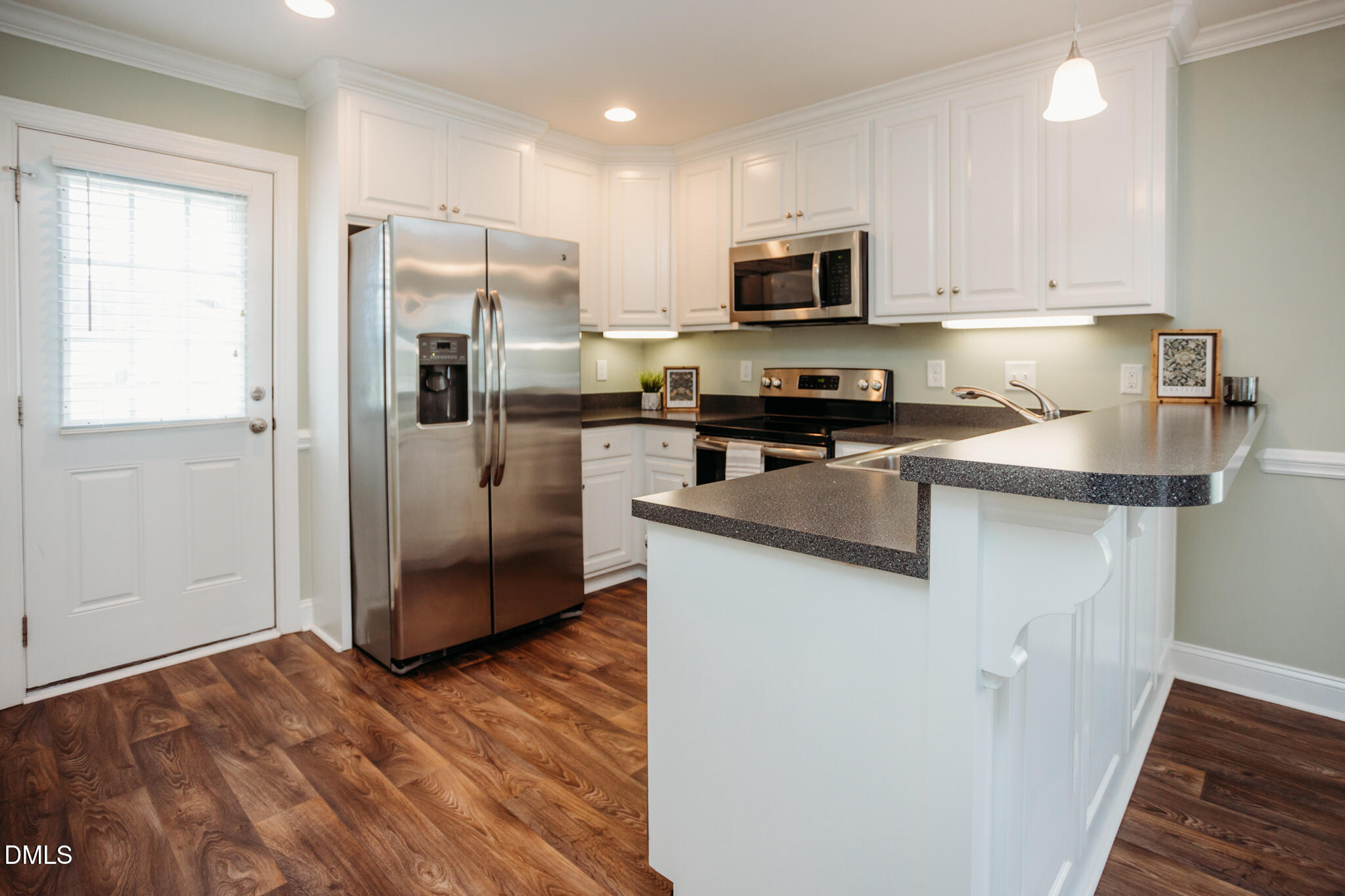 4606 Wood Duck Road Wilson, NC 27893 - Photo 8 of 17