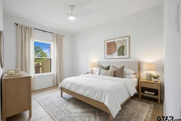 $264,900 | 228 South Fenton Avenue, Tyler, TX 75702