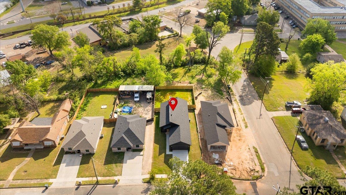 228 South Fenton Avenue Tyler, TX 75702 - Photo 42 of 46