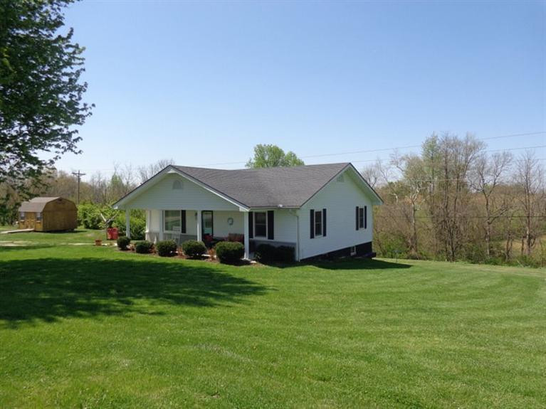 239 Jolly Ridge Road Richmond, KY 40475 - Photo 30 of 32 Photo 30