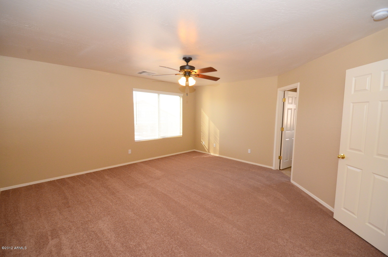 15629 West Redfield Road Surprise, AZ 85379 - Photo 12 of 24 Master Bedroom