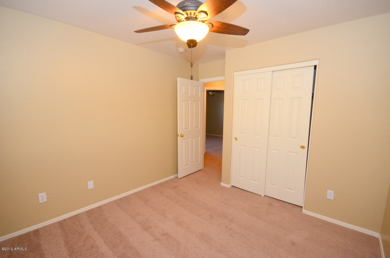 15629 West Redfield Road Surprise, AZ 85379 - Photo 15 of 24 Bedroom 2
