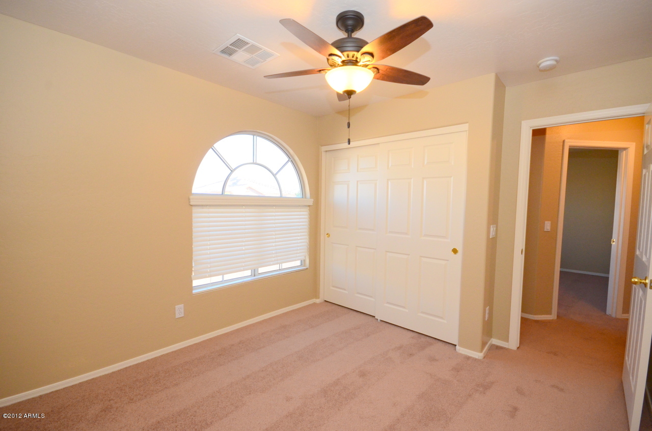 15629 West Redfield Road Surprise, AZ 85379 - Photo 16 of 24 Bedroom 3