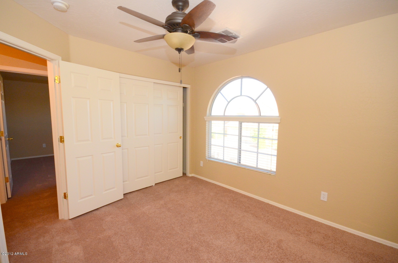 15629 West Redfield Road Surprise, AZ 85379 - Photo 17 of 24 Bedroom 4
