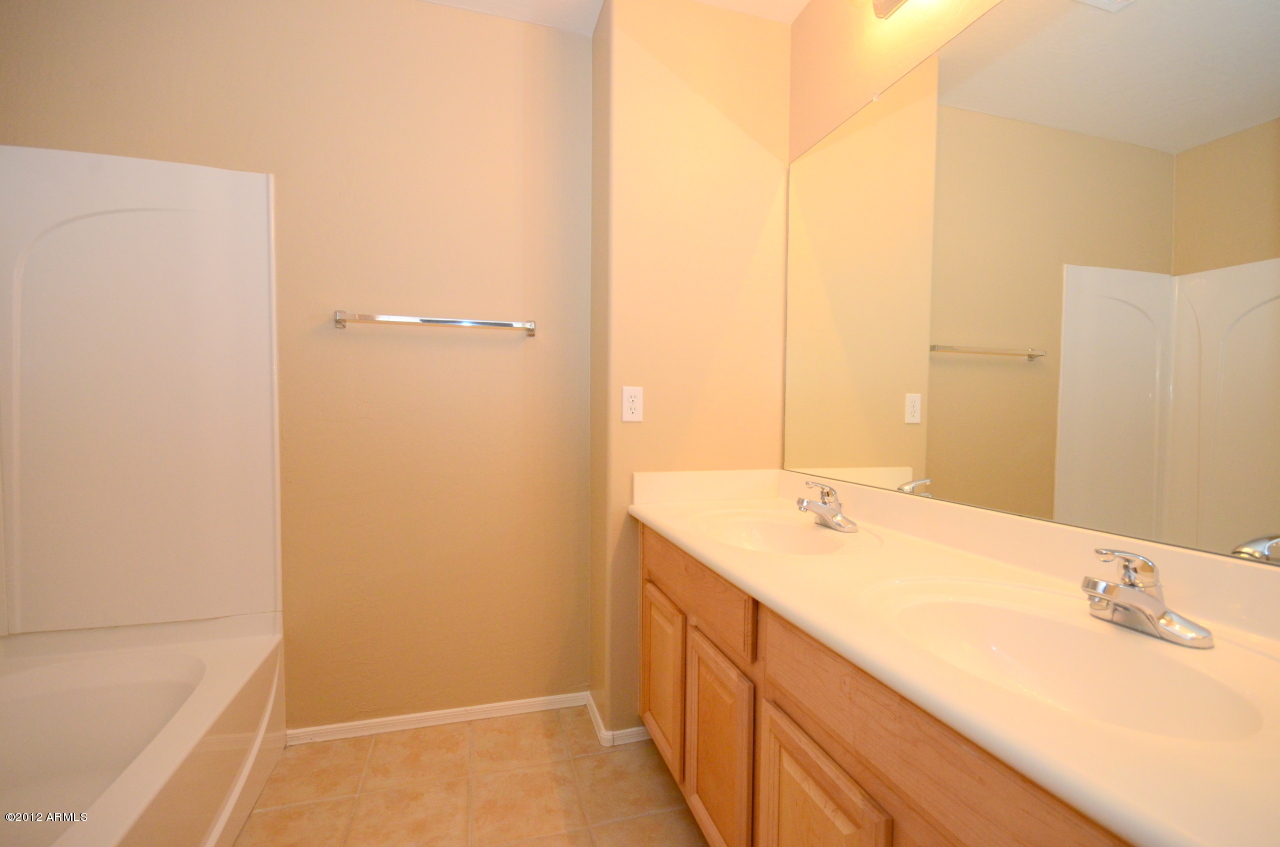 15629 West Redfield Road Surprise, AZ 85379 - Photo 18 of 24 Secondary Bath