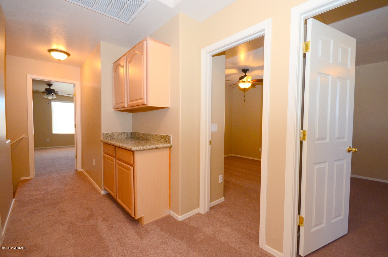 15629 West Redfield Road Surprise, AZ 85379 - Photo 19 of 24 Upstairs Hall