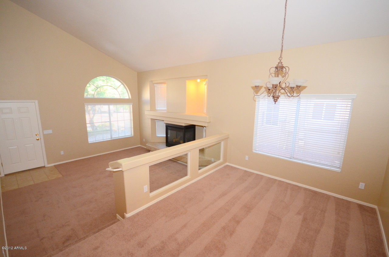15629 West Redfield Road Surprise, AZ 85379 - Photo 8 of 24 Formal Dining Room