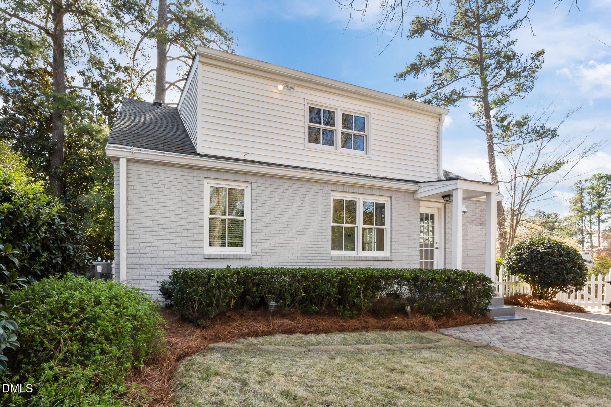 3409 Bellevue Road Raleigh, NC 27609 - Photo 39 of 41 3-web-or-mls-IMG_3802
