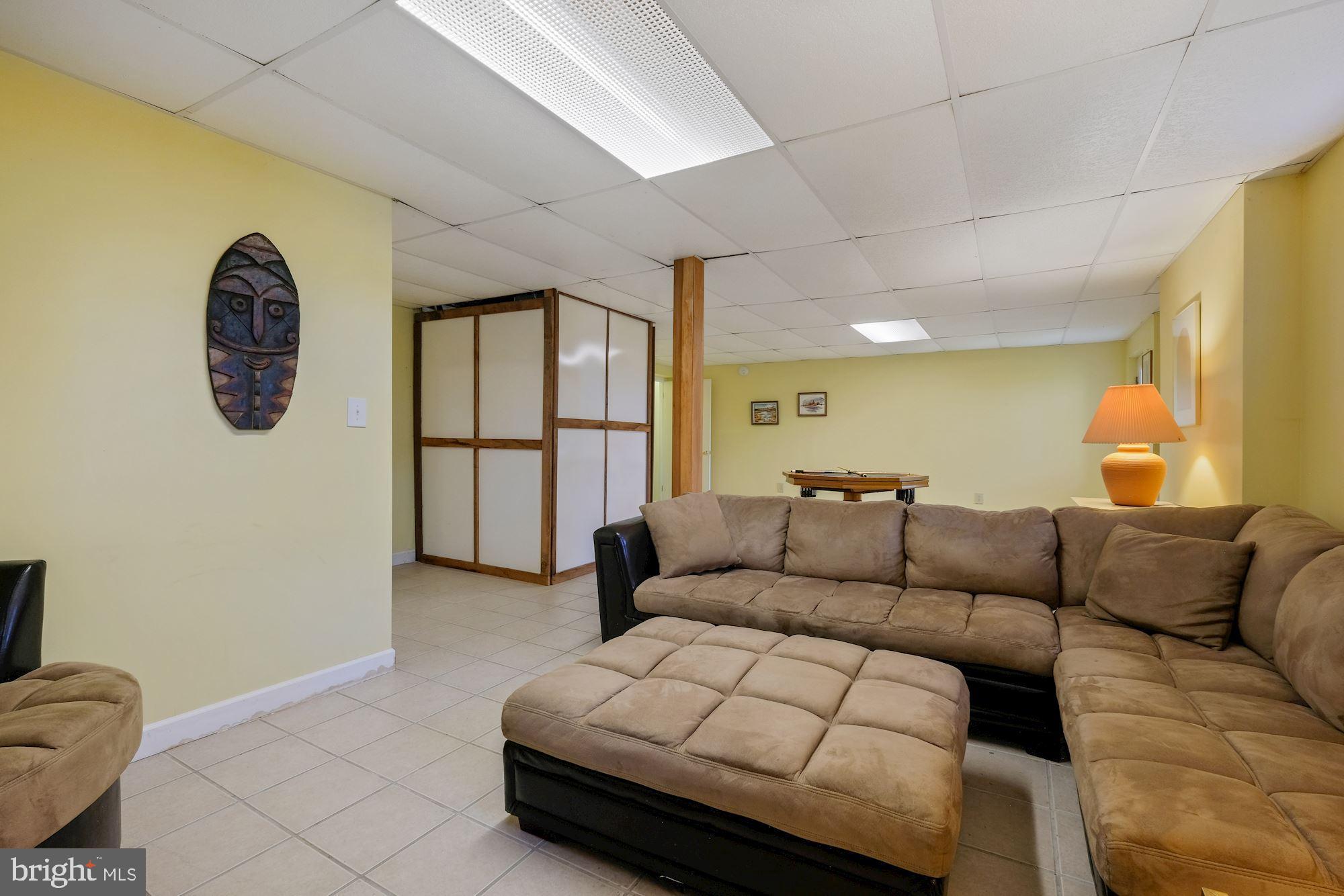 23212 Peach Tree Road Clarksburg, MD 20871 - Photo 33 of 52 Lower level