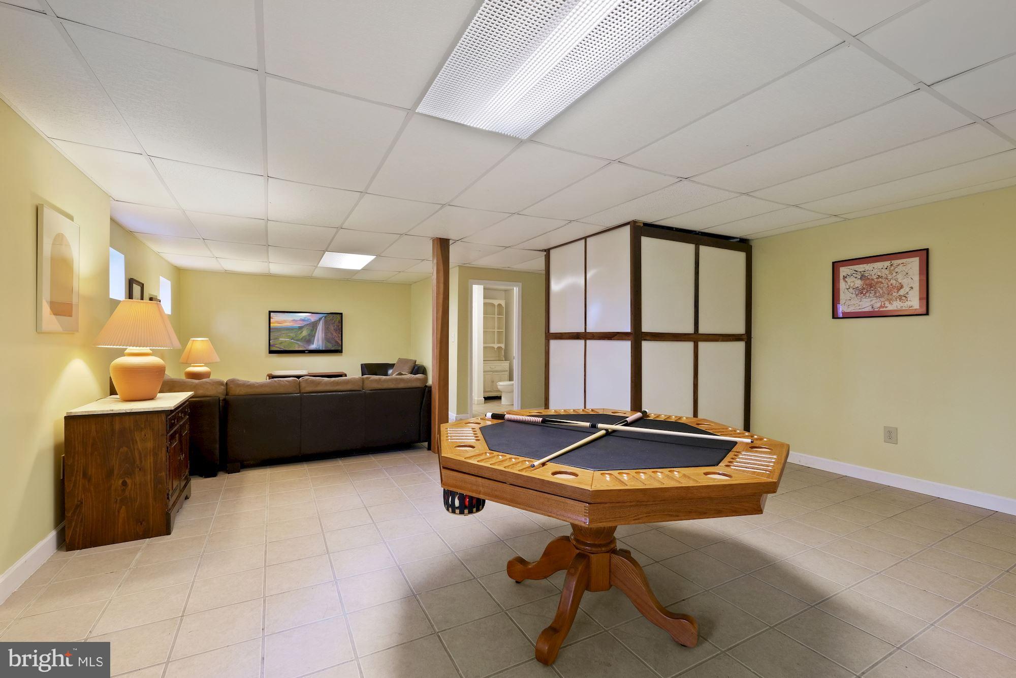 23212 Peach Tree Road Clarksburg, MD 20871 - Photo 34 of 52 Lower level