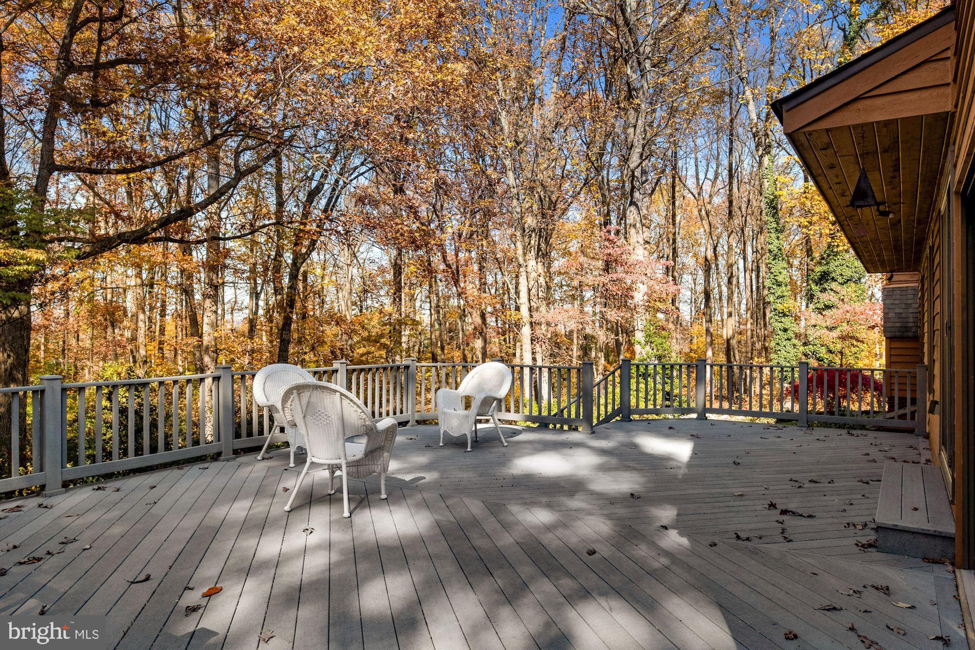 23212 Peach Tree Road Clarksburg, MD 20871 - Photo 38 of 52 Deck